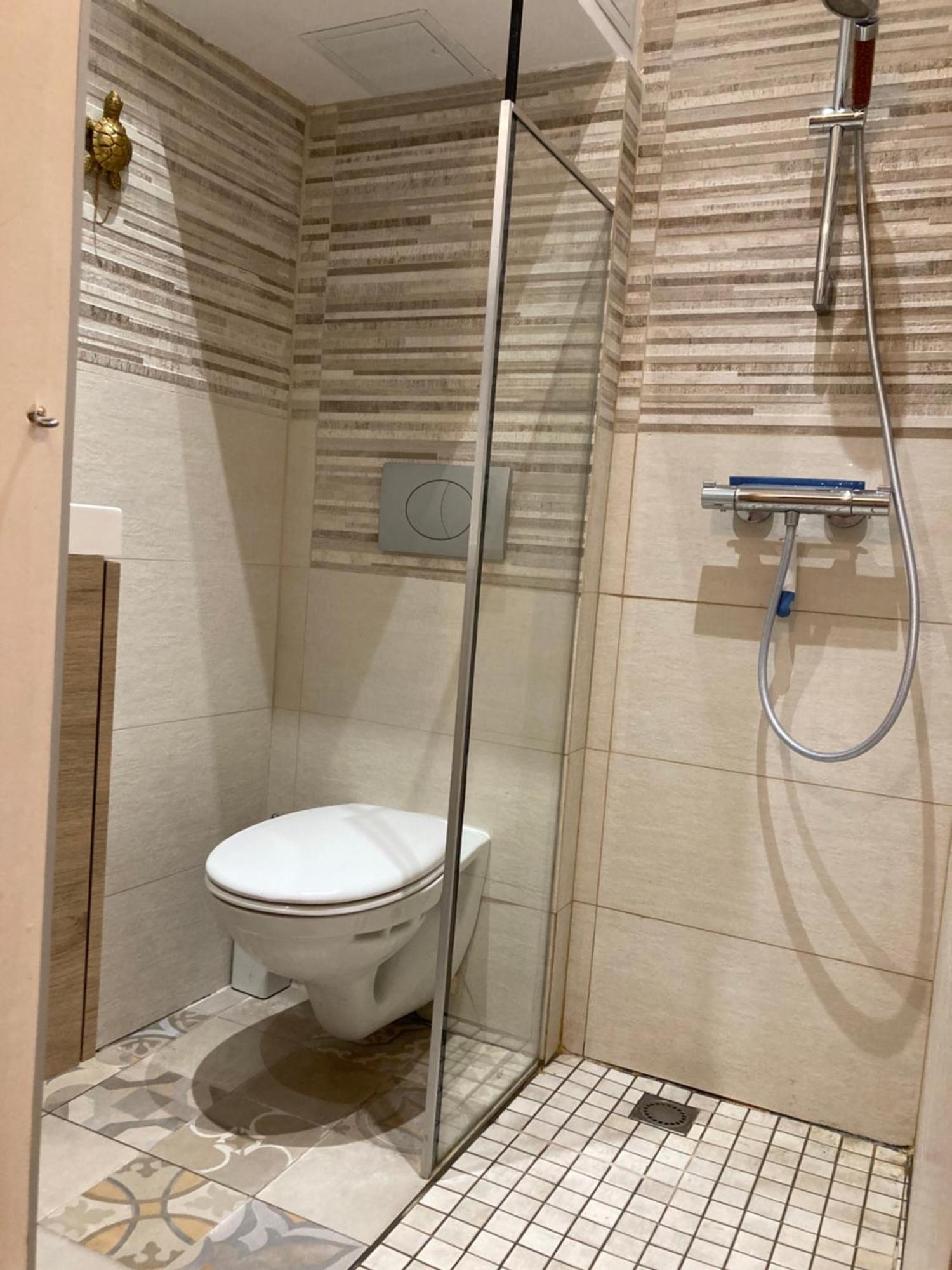 Studio Sur Cour Interieure Centre Historique St Benigne Dijon Ngoại thất bức ảnh