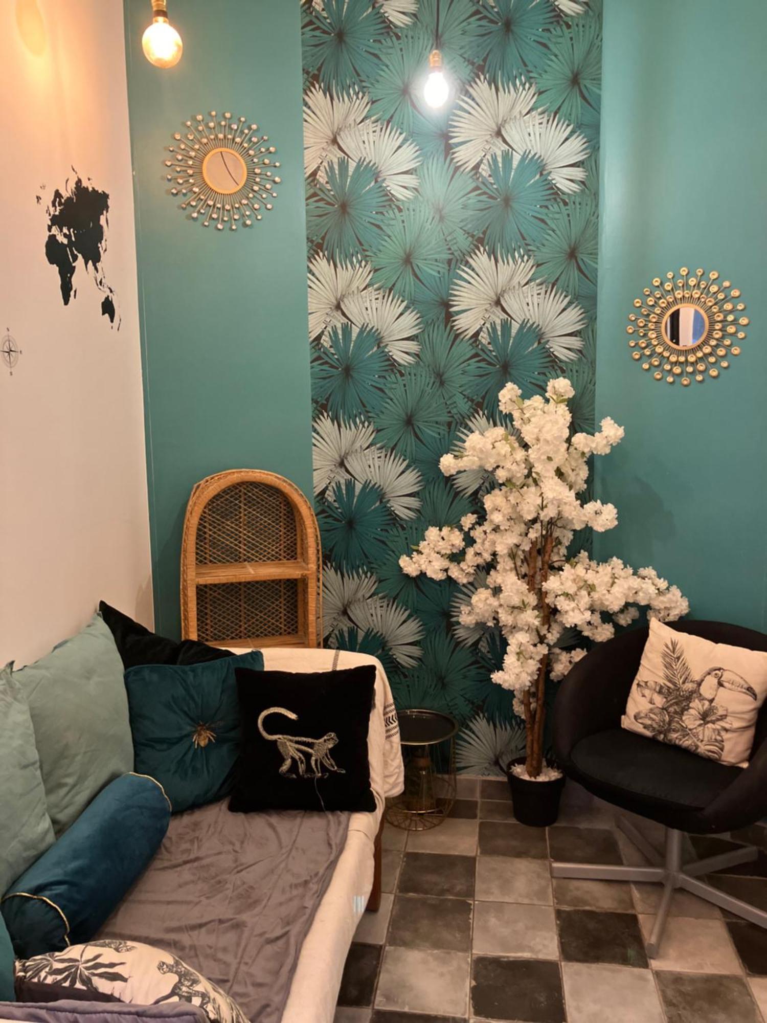 Studio Sur Cour Interieure Centre Historique St Benigne Dijon Ngoại thất bức ảnh